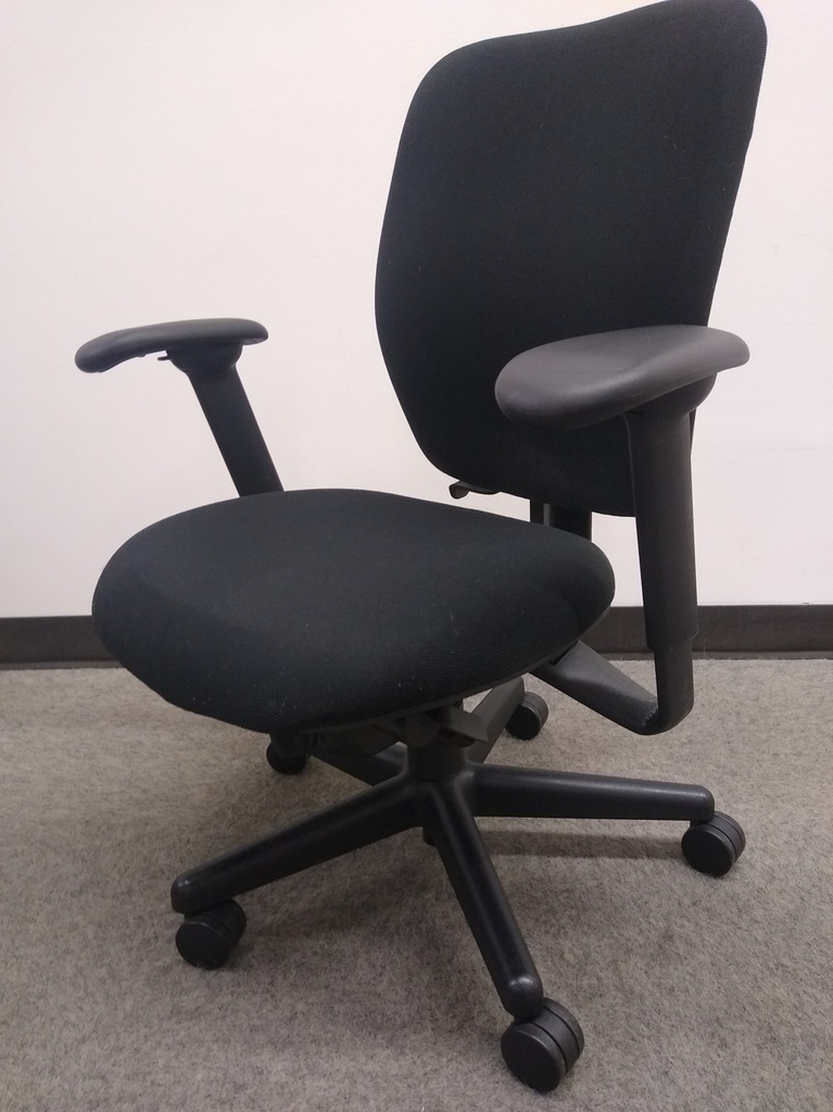 Seating, Task, KI, Engage, Standard