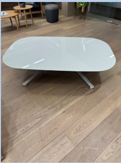 BEVY TABLE