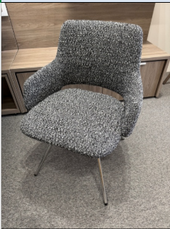 JIMA CHAIR, LOW BACK