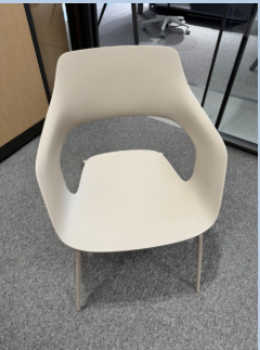 WILKHAHN OCCO CHAIR