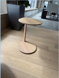 ARTIFORT COMPASS TASK TABLE