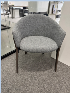 ZONES CLUB CHAIR