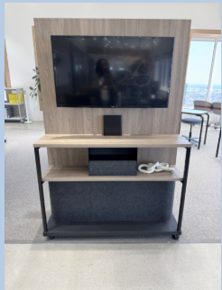 MEDIA KIOSK
