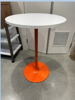 SPROUT ROUND TABLE