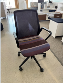 JUST- US CHAIR