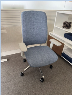 AROUND CHAIR