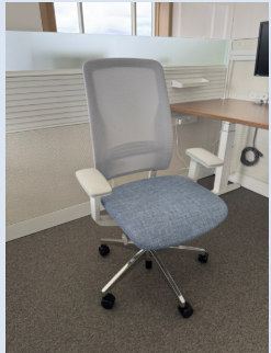 AROUND CHAIR