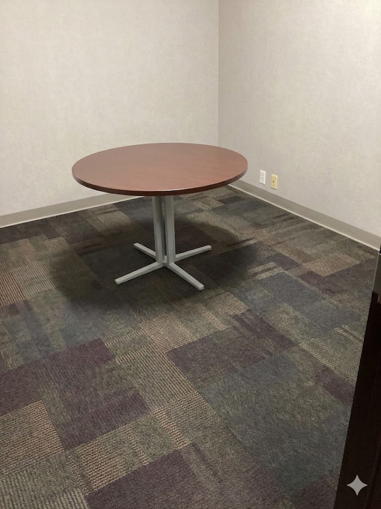 Round table