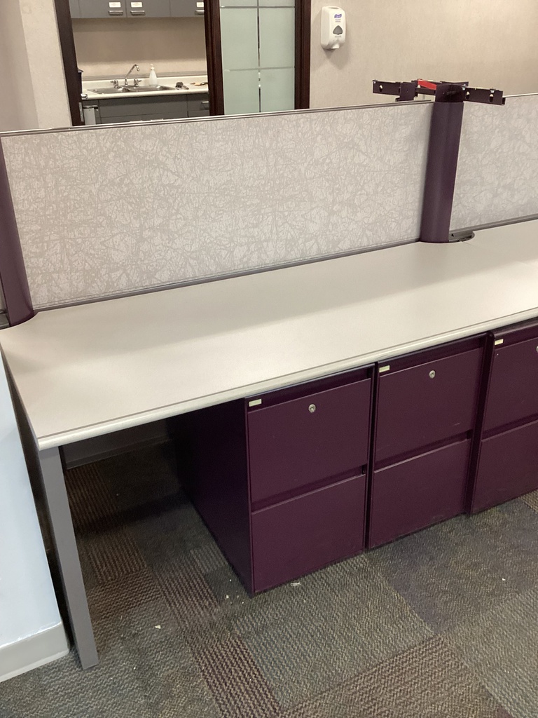 Cubicle Desks Only