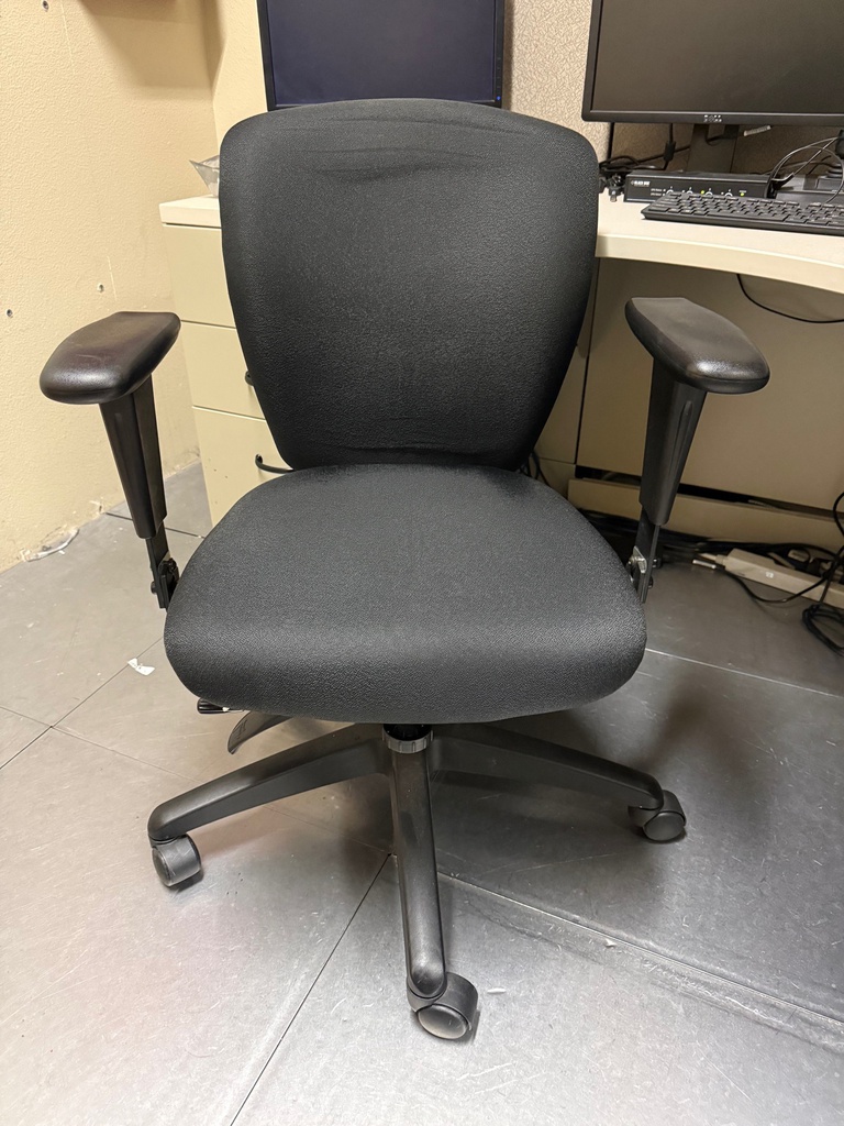 Office chairs w/ wheels