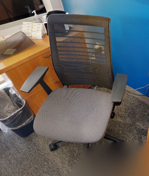 Task chair