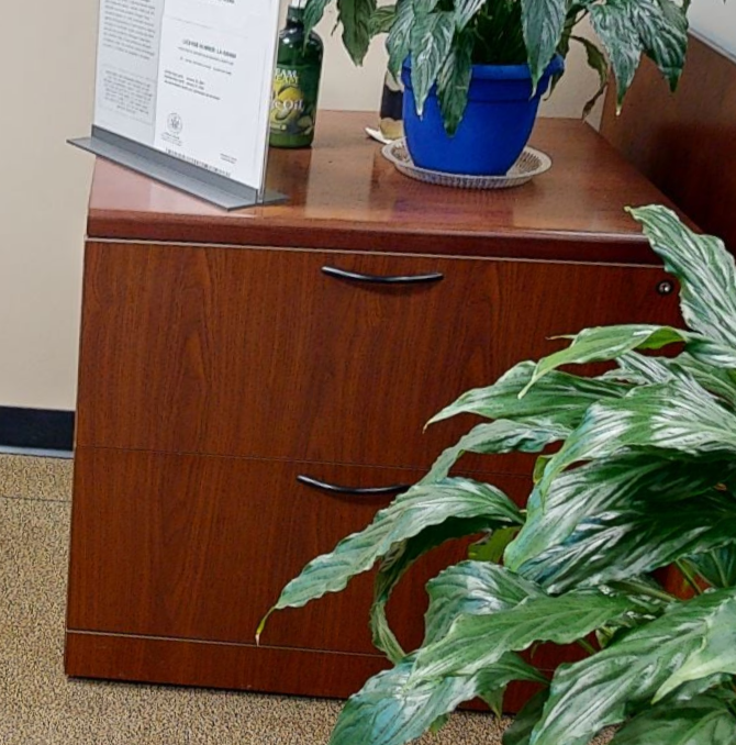 Credenza