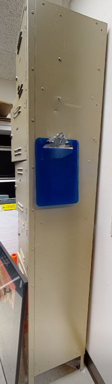 Locker