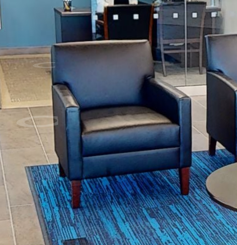Lounge Chair
