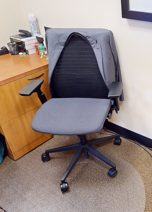 Task Chair