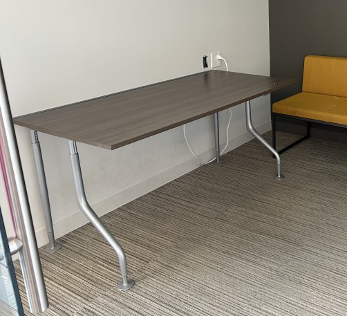 Tables