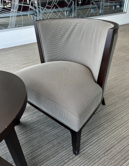 Lounge Chairs