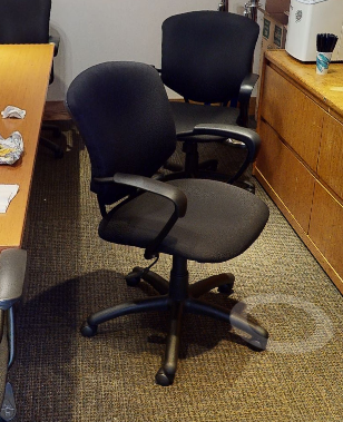 Conference Chair