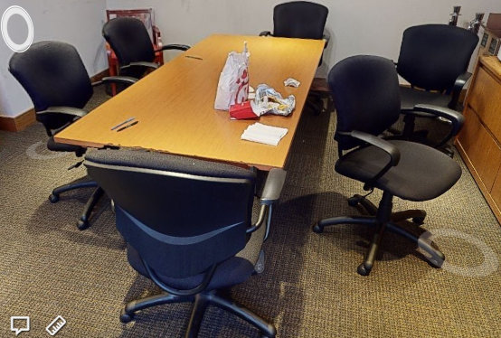 Conference Table