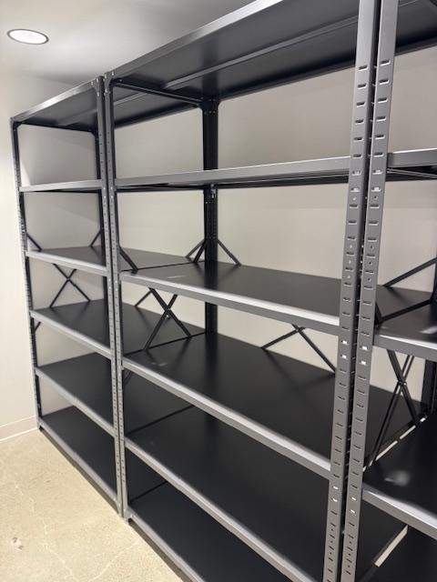 4' 5 SHELF
