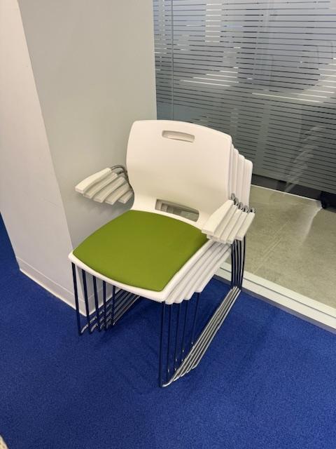 NEON IZZY CHAIRS