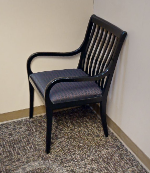 Guest Chair