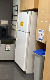 Fridge