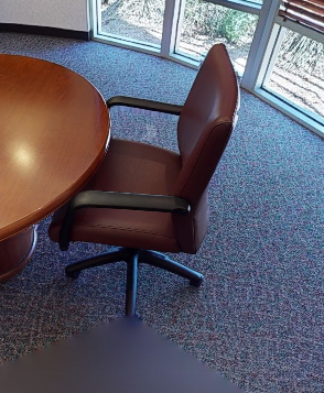 Conference Chair