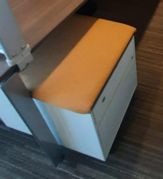 Pedestals