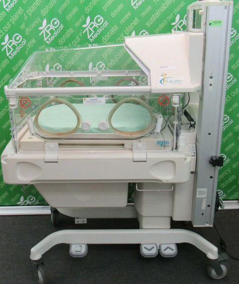 Ohmeda Medical Infant Warmer(actual may differ)