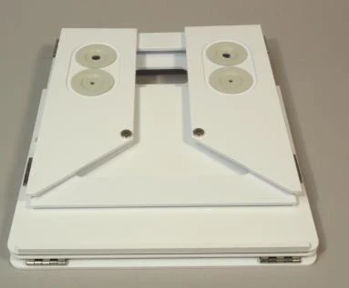 Lap Tab Trainer