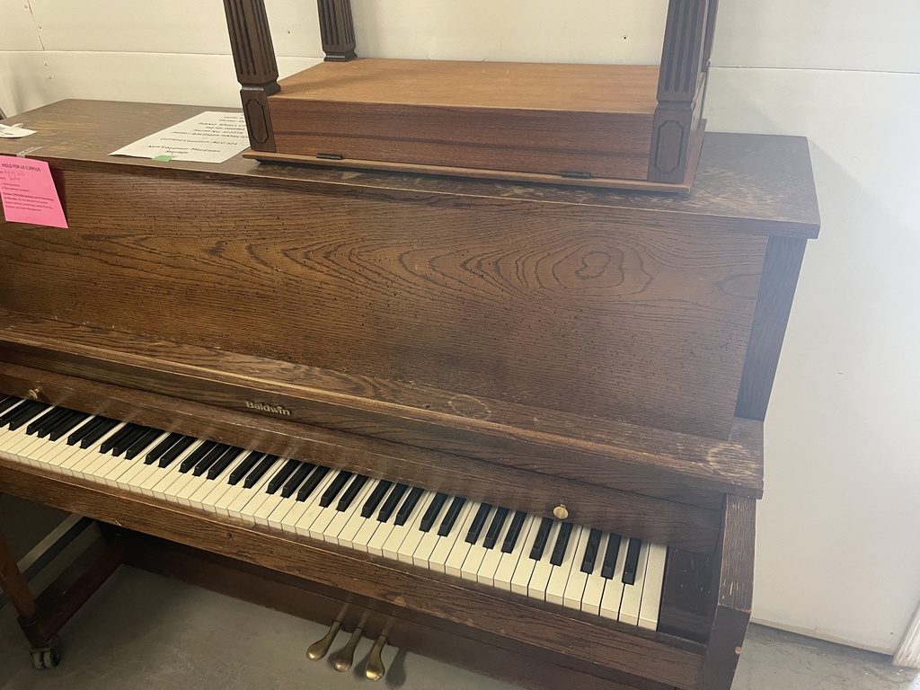 Baldwin Piano Upright