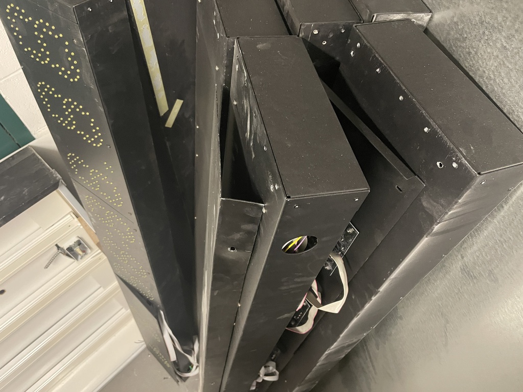 Ma2355 Stereo Mixer Amplifier