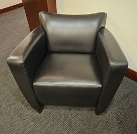 Lounge Chair