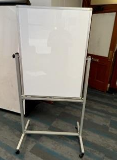 Mobile Whiteboard