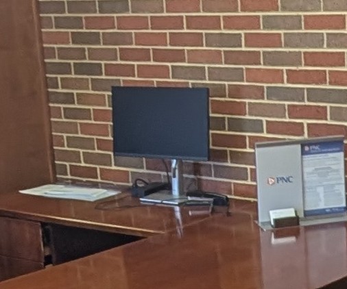 Computer Display 