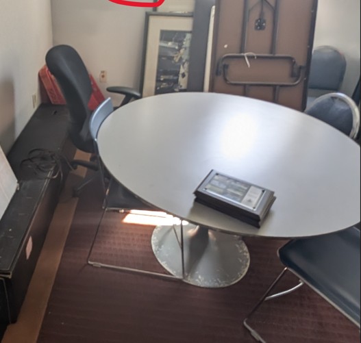 round Table