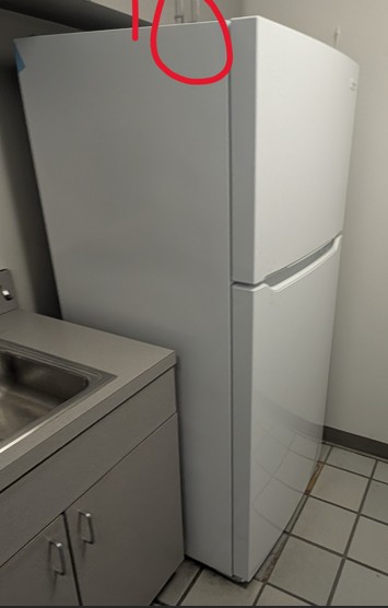Fridge