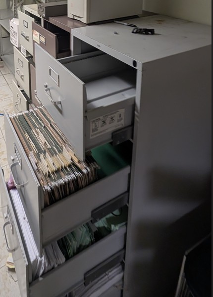 File Cabinet