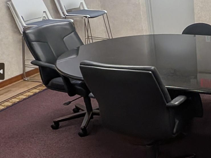 Conference Chairs