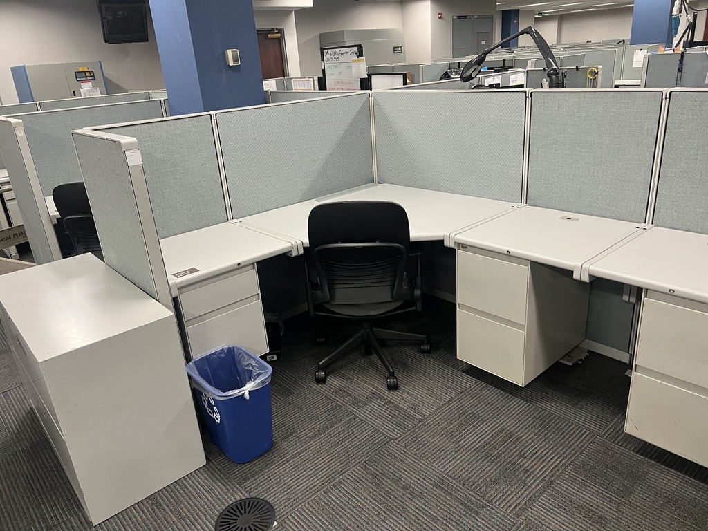 Cubicles
