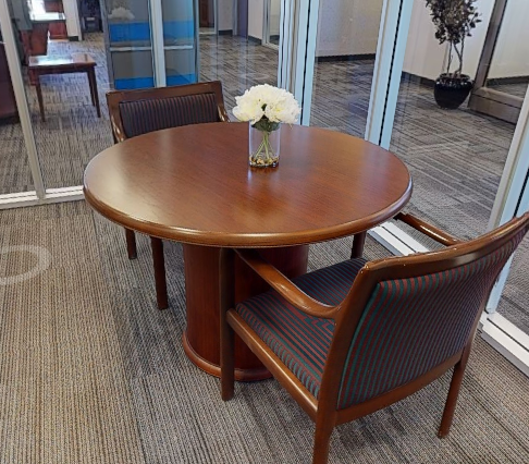 Communal Table