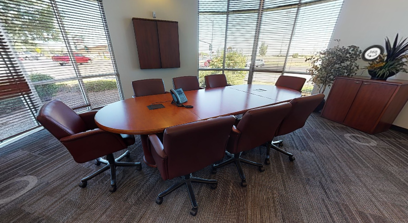 Conference Table