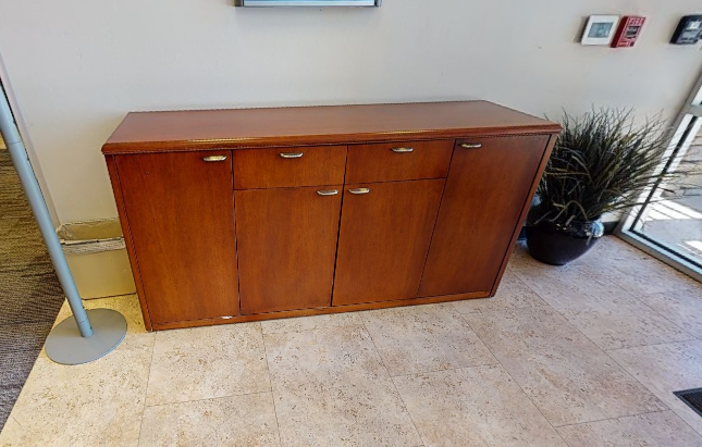 Credenza