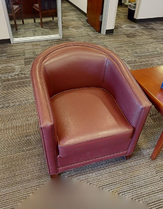 Lounge Chair