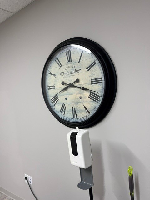 Clock