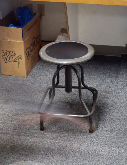 Stool