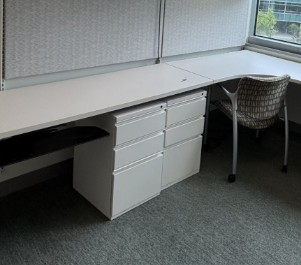 BBF Pedestal