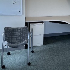 FF Pedestal