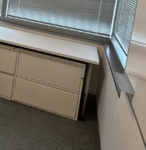 2 Drawer Lateral File